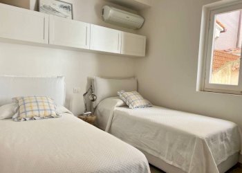 Camera da letto - Three-room apartment via Caravaggio, 54, Monte Argentario - photo 12