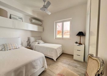 Camera da letto - Three-room apartment via Caravaggio, 54, Monte Argentario - photo 13