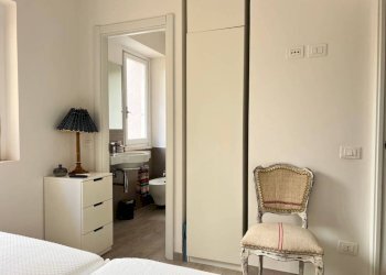 Camera da letto - Three-room apartment via Caravaggio, 54, Monte Argentario - photo 15