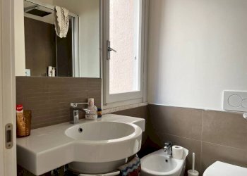 Bagno - Three-room apartment via Caravaggio, 54, Monte Argentario - photo 16