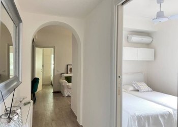Corridoio - Three-room apartment via Caravaggio, 54, Monte Argentario - photo 17