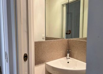 Bagno - Three-room apartment via Caravaggio, 54, Monte Argentario - photo 18