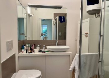 Bagno - Three-room apartment via Caravaggio, 54, Monte Argentario - photo 19