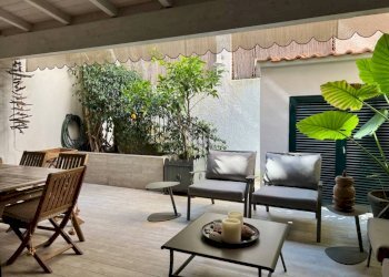 Veranda - Three-room apartment via Caravaggio, 54, Monte Argentario - photo 21