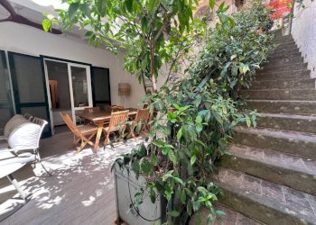 Giardino - Trilocale via Caravaggio, 15, Monte Argentario - foto 21