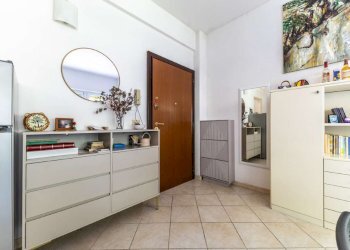 Soggiorno 6. - Bilocale viale Beata Vergine del Carmelo, Roma (zona Mostacciano) - foto 6