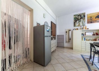 Soggiorno 7. - Bilocale viale Beata Vergine del Carmelo, Roma (zona Mostacciano) - foto 7