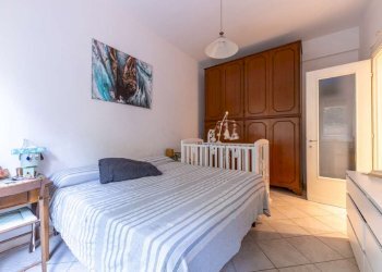 Camera da letto 5. - Bilocale viale Beata Vergine del Carmelo, Roma (zona Mostacciano) - foto 19