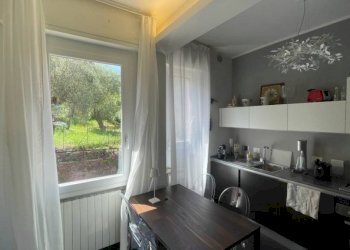Cucina - Quadrilocale via Madonnetta, Santa Margherita Ligure - foto 7