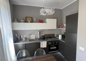 Cucina - Quadrilocale via Madonnetta, Santa Margherita Ligure - foto 8