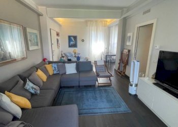 Salone - Quadrilocale via Madonnetta, Santa Margherita Ligure - foto 10