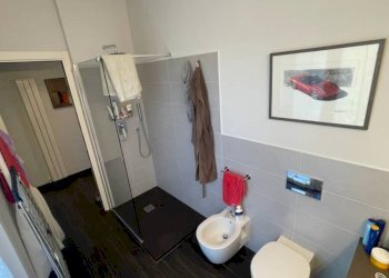 Bagno - Quadrilocale via Madonnetta, Santa Margherita Ligure - foto 11