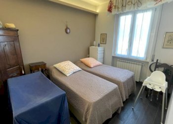 Camera da letto - Quadrilocale via Madonnetta, Santa Margherita Ligure - foto 13