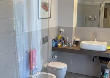 Bagno - Quadrilocale via Madonnetta, Santa Margherita Ligure - foto 19