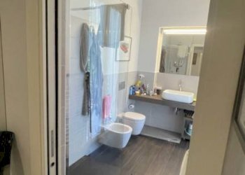 Bagno - Quadrilocale via Madonnetta, Santa Margherita Ligure - foto 20