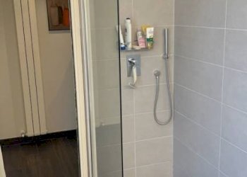 Bagno - Quadrilocale via Madonnetta, Santa Margherita Ligure - foto 22