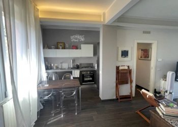Cucina - Quadrilocale via Madonnetta, Santa Margherita Ligure - foto 24