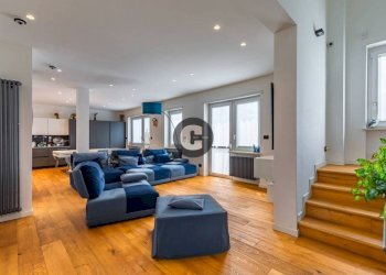 Salone - Villa via Casale, San Mauro Torinese - photo 1