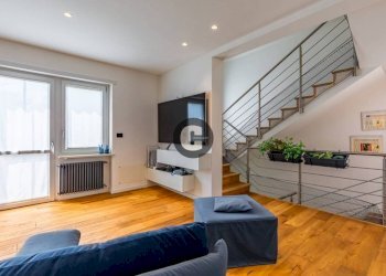 Salone - Villa via Casale, San Mauro Torinese - photo 2