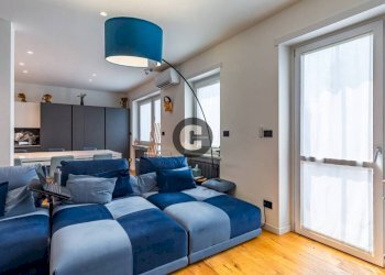 Camera da letto - Villa via Casale, San Mauro Torinese - photo 6