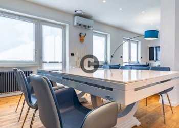 Interno non residenziale - Villa via Casale, San Mauro Torinese - photo 13
