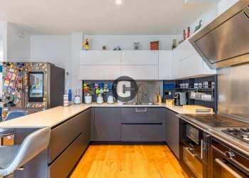 Cucina - Villa via Casale, San Mauro Torinese - photo 20