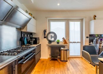 Cucina - Villa via Casale, San Mauro Torinese - photo 21