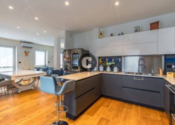 Cucina - Villa via Casale, San Mauro Torinese - photo 22