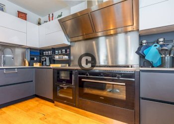 Cucina - Villa via Casale, San Mauro Torinese - photo 23