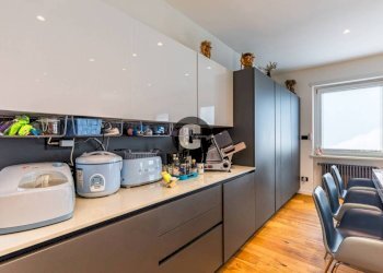Cucina - Villa via Casale, San Mauro Torinese - photo 24