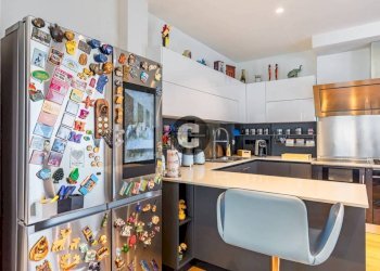 Cucina - Villa via Casale, San Mauro Torinese - photo 25