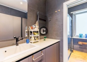 Bagno - Villa via Casale, San Mauro Torinese - photo 27