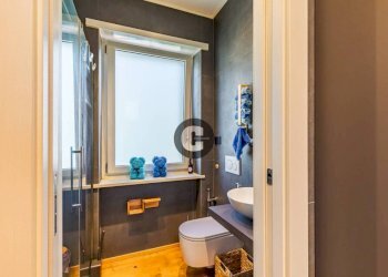 Bagno - Villa via Casale, San Mauro Torinese - photo 28