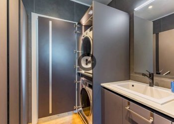 Bagno - Villa via Casale, San Mauro Torinese - photo 29