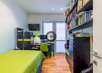 Camera da letto - Villa via Casale, San Mauro Torinese - photo 31