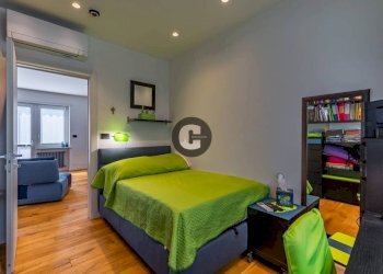 Camera da letto - Villa via Casale, San Mauro Torinese - photo 32