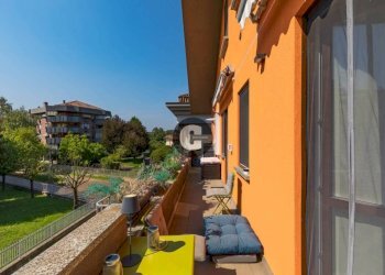 Balcone - Villa via Casale, San Mauro Torinese - photo 36