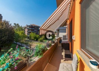 Terrazzo - Villa via Casale, San Mauro Torinese - photo 38