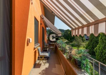 Terrazzo - Villa via Casale, San Mauro Torinese - photo 39