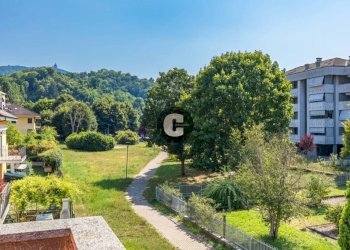 Vista - Villa via Casale, San Mauro Torinese - photo 42
