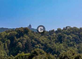 Vista - Villa via Casale, San Mauro Torinese - photo 43
