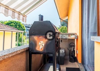 Cortile interno - Villa via Casale, San Mauro Torinese - photo 44