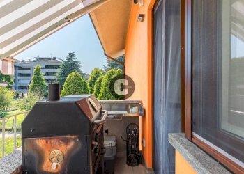 Terrazzo - Villa via Casale, San Mauro Torinese - photo 45