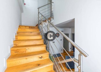 Scala - Villa via Casale, San Mauro Torinese - photo 47