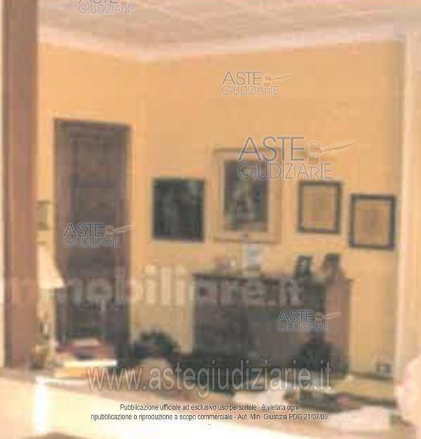 Salone - Apartment at auction via Alessandro Rimassa, 66, Genova (neighborhood Foce) - photo 2