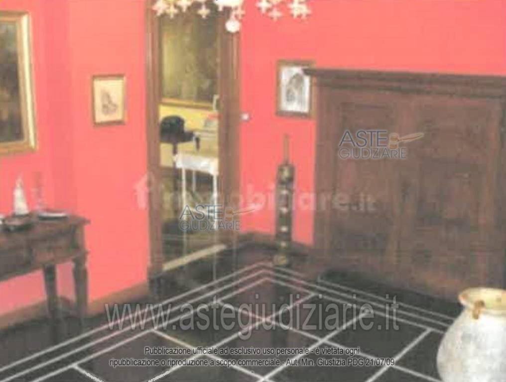 Salone - Apartment at auction via Alessandro Rimassa, 66, Genova (neighborhood Foce) - photo 3