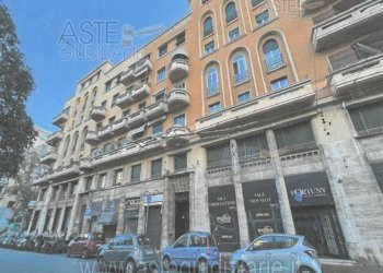 Facciata - Apartment at auction via Alessandro Rimassa, 66, Genova (neighborhood Foce) - photo 1