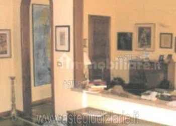 Salone - Apartment at auction via Alessandro Rimassa, 66, Genova (neighborhood Foce) - photo 4