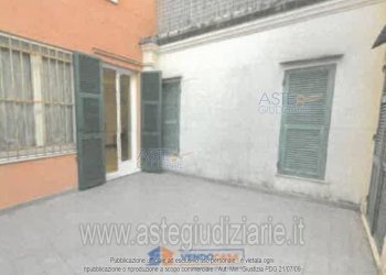 Terrazzo - Apartment at auction via Alessandro Rimassa, 66, Genova (neighborhood Foce) - photo 5