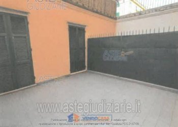 Terrazzo - Apartment at auction via Alessandro Rimassa, 66, Genova (neighborhood Foce) - photo 6
